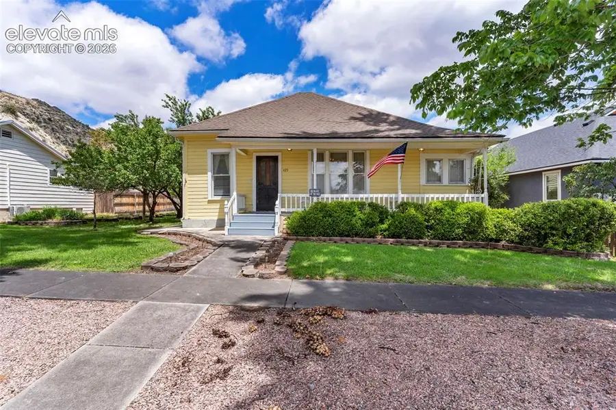 425 Pine Avenue, Canon City, CO 81212 - #2