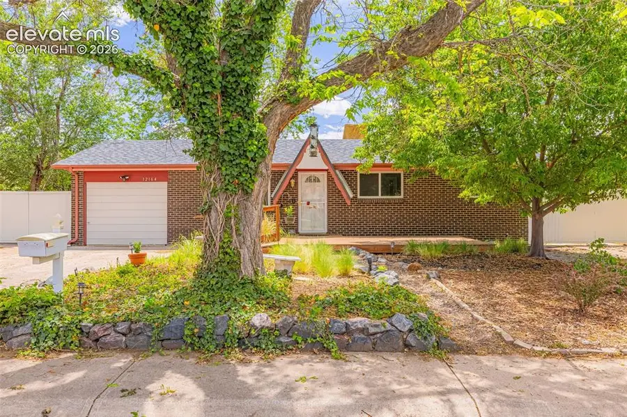 12164 E Ohio Avenue, Aurora, CO 80012 - #3
