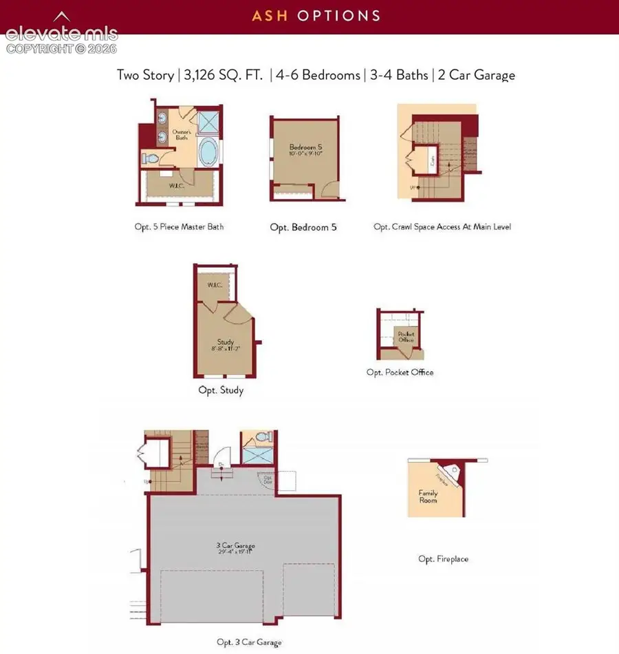 12071 Lake Trout Drive, Colorado Springs, CO 80925 - #3