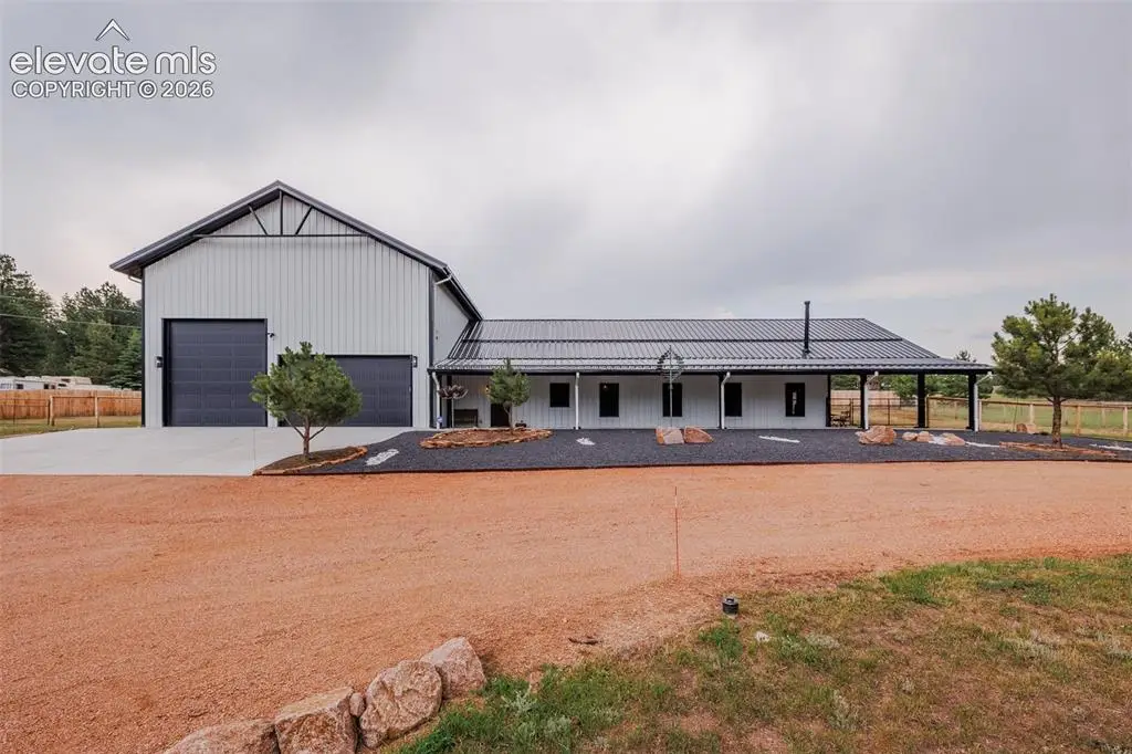 412 Obsidian Drive, Florissant, CO 80816 - #1