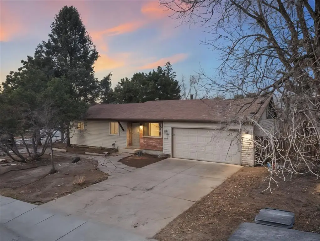 1906 Independence Drive, Colorado Springs, CO 80920 - Image #1