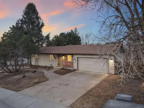 1906 Independence Drive, Colorado Springs, CO 80920