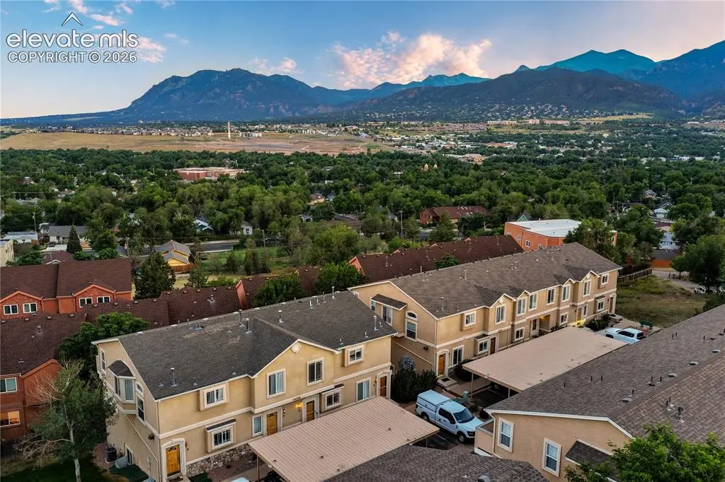 1479 Madison Ridge Heights #B, Colorado Springs, CO 80904 - #1