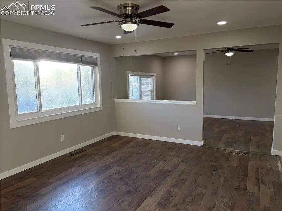 2511 Sonoma Drive, Colorado Springs, CO 80910 - #2