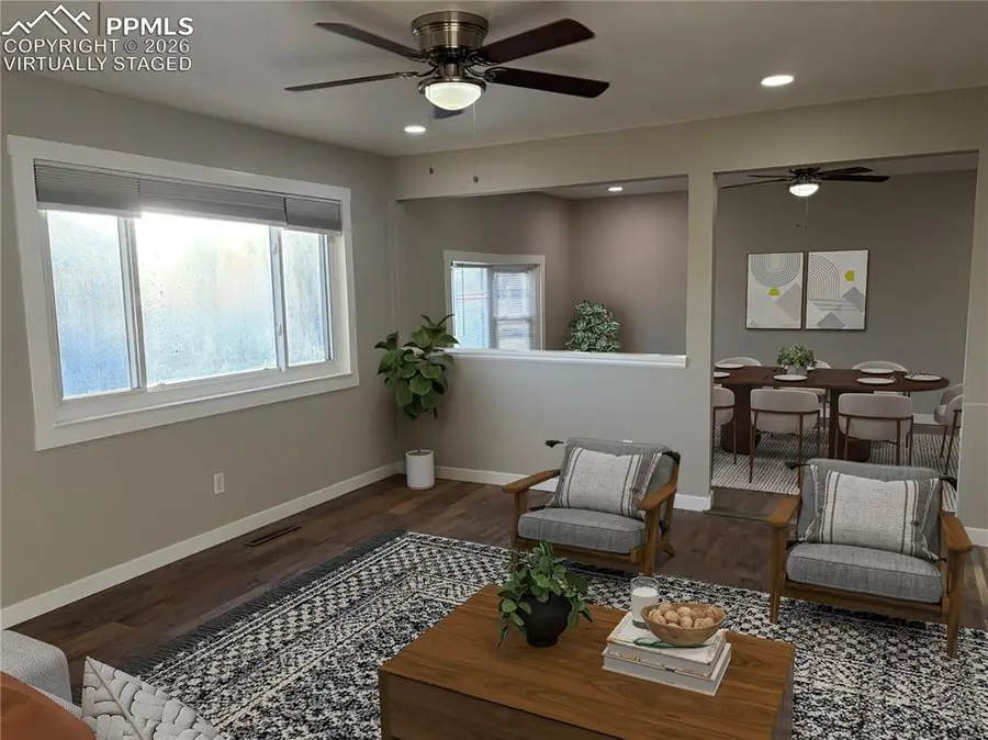 2511 Sonoma Drive, Colorado Springs, CO 80910 - #3