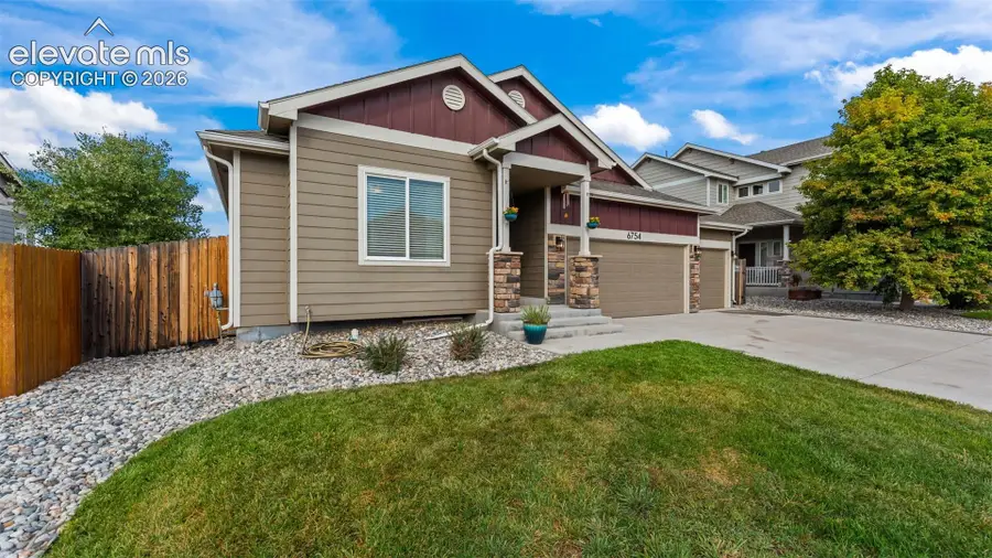 6754 Phantom Way, Colorado Springs, CO 80925 - #3