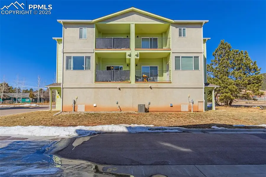 560 E Grace Avenue, Woodland Park, CO 80863 - Image #2