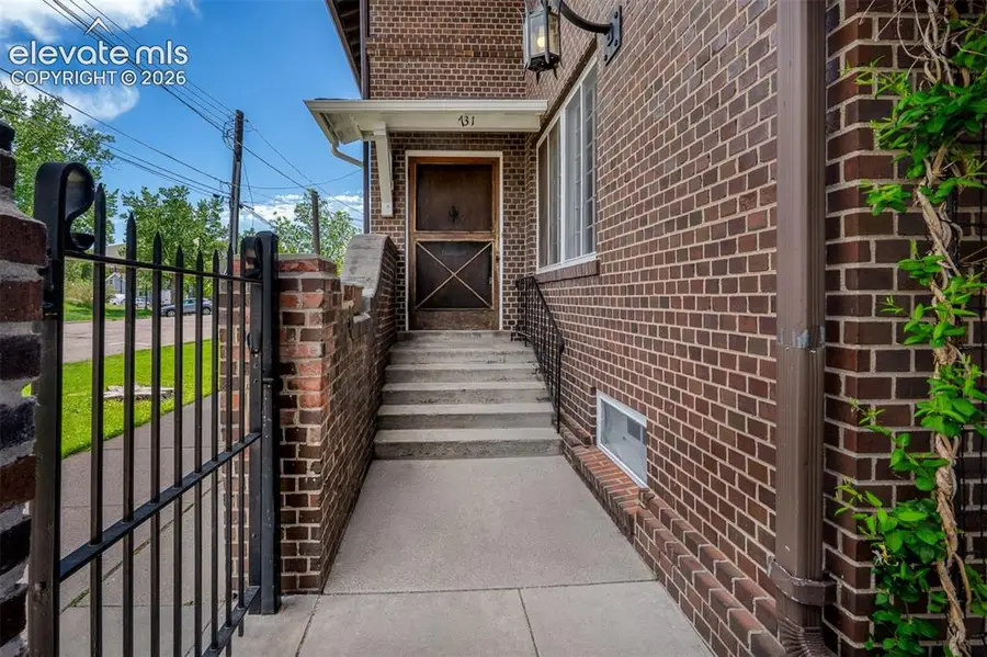 731 N Cascade Avenue, Colorado Springs, CO 80903 - #2