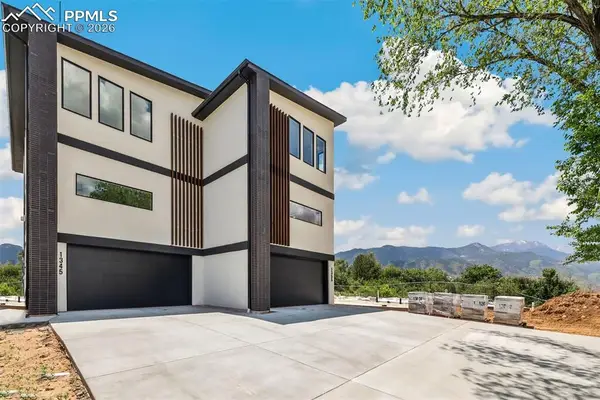 1345 Talley Circle, Colorado Springs, CO 80904