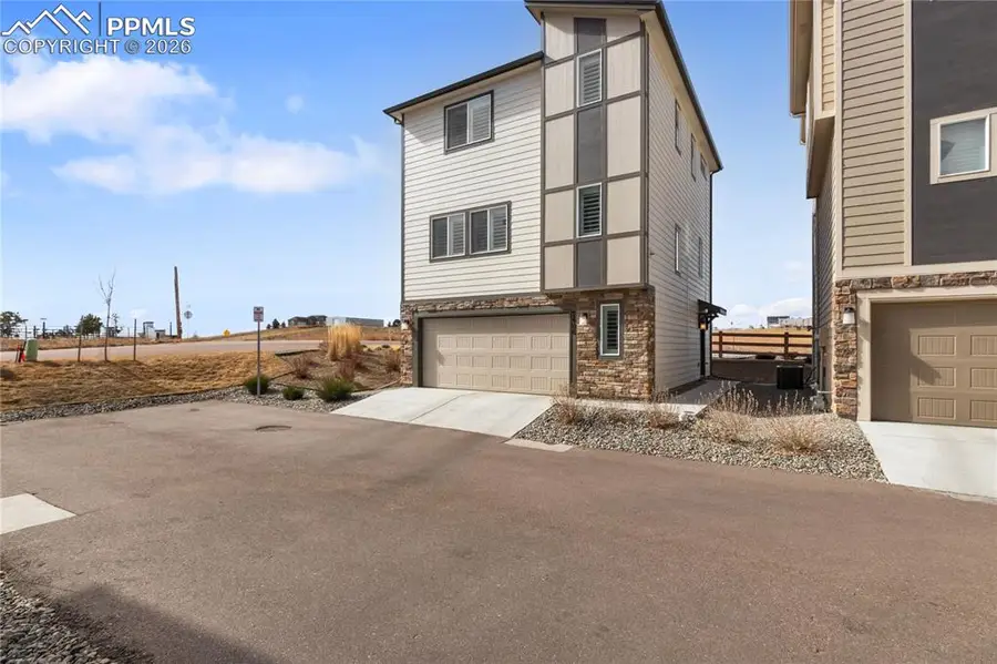 7408 Rufous Fronted View, Colorado Springs, CO 80923 - #3