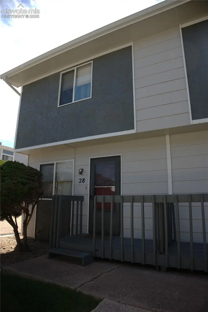 28 Murray Heights Drive, Colorado Springs, CO 80916 - #1