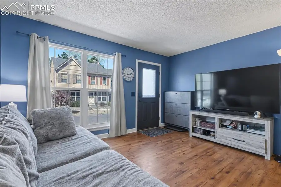 3319 Queen Anne Way, Colorado Springs, CO 80917 - #2