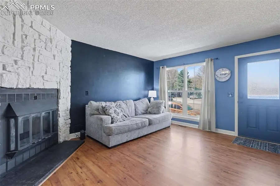 3319 Queen Anne Way, Colorado Springs, CO 80917 - #3