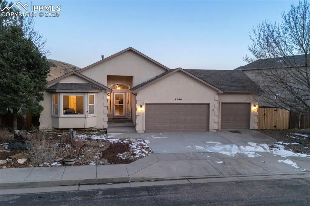7790 Julynn Road, Colorado Springs, CO 80919 - Image #1