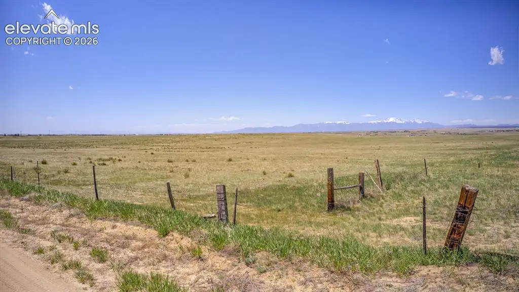 13866 Log Road, Peyton, CO 80831 - #1