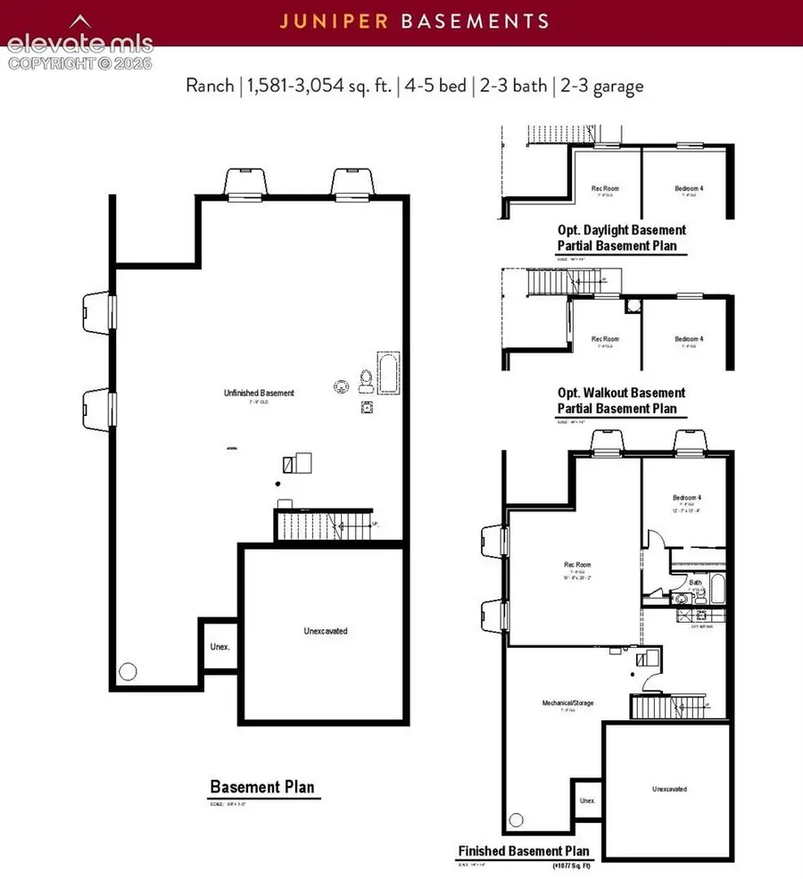5295 Sidewinder Drive, Colorado Springs, CO 80925 - #3