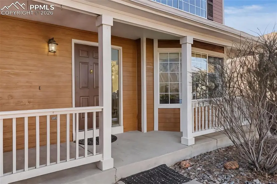 5729 Huerfano Drive, Colorado Springs, CO 80923 - #3