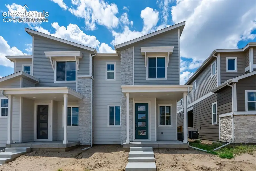 2473 Serviceberry Grove, Colorado Springs, CO 80915 - #2
