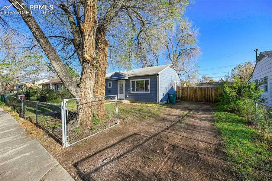 1222 Bristol Avenue, Colorado Springs, CO 80905 - Image #2