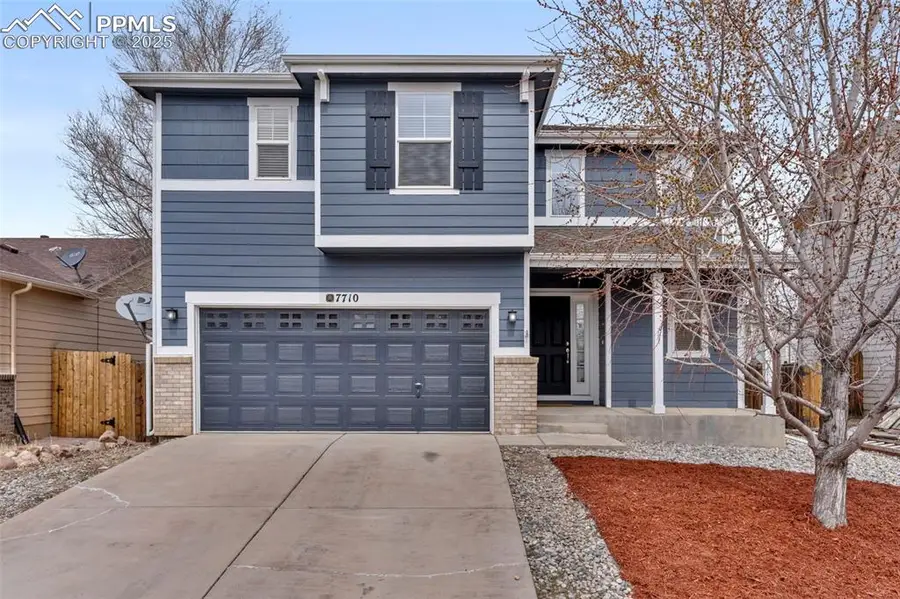 7710 Sistine Lane, Fountain, CO 80817 - #2