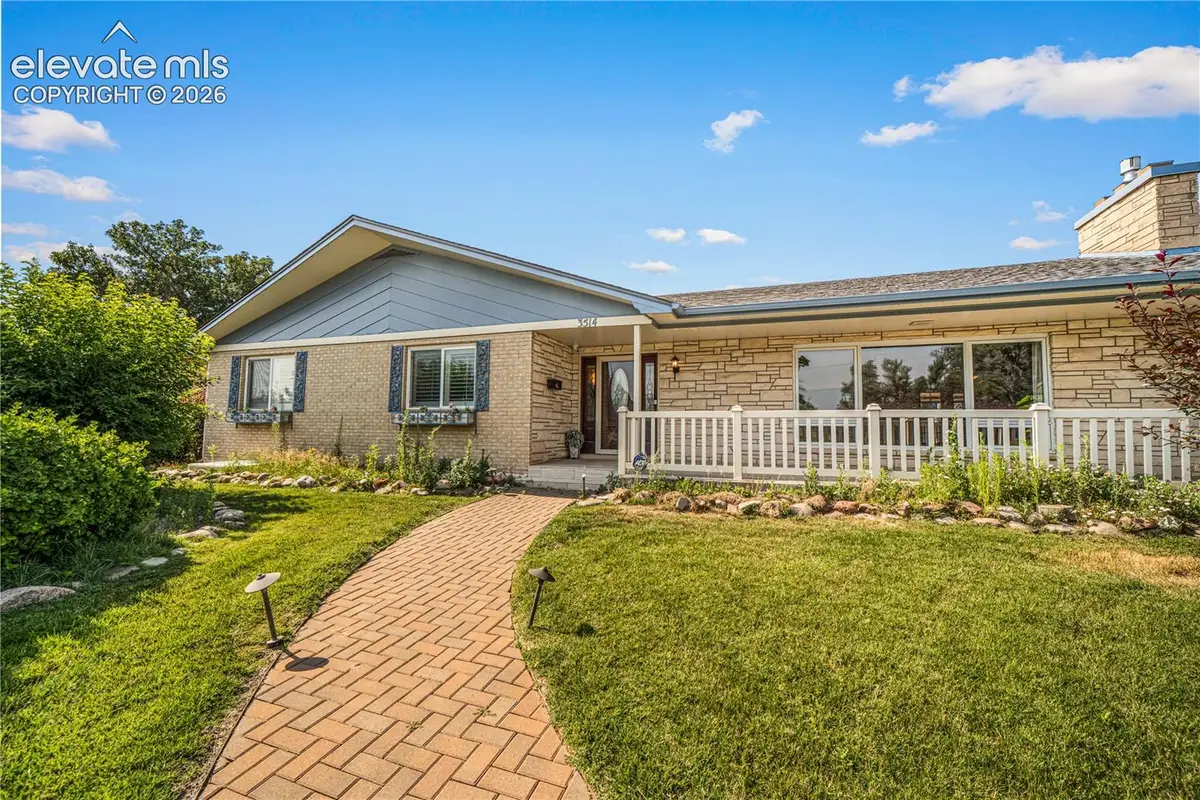 3514 St. Clair Avenue, Pueblo, CO 81005 - #1