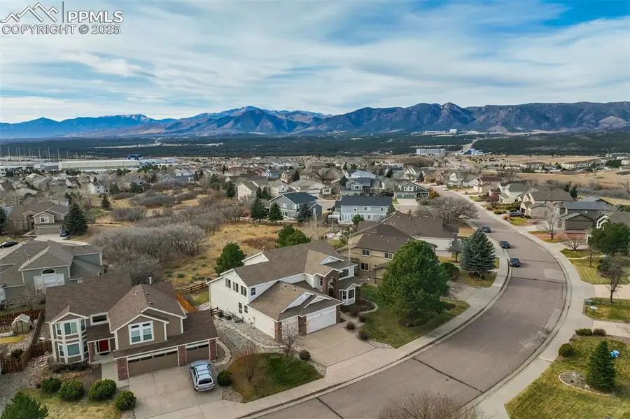 340 Fox Run Circle, Colorado Springs, CO 80921 - Image #2