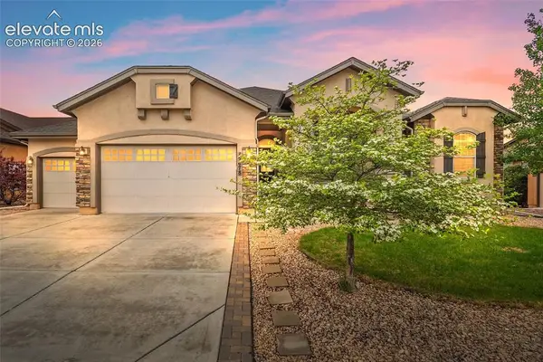 12678 Barossa Valley Road, Colorado Springs, CO 80921