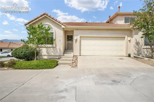 92 Luxury Lane, Colorado Springs, CO 80921