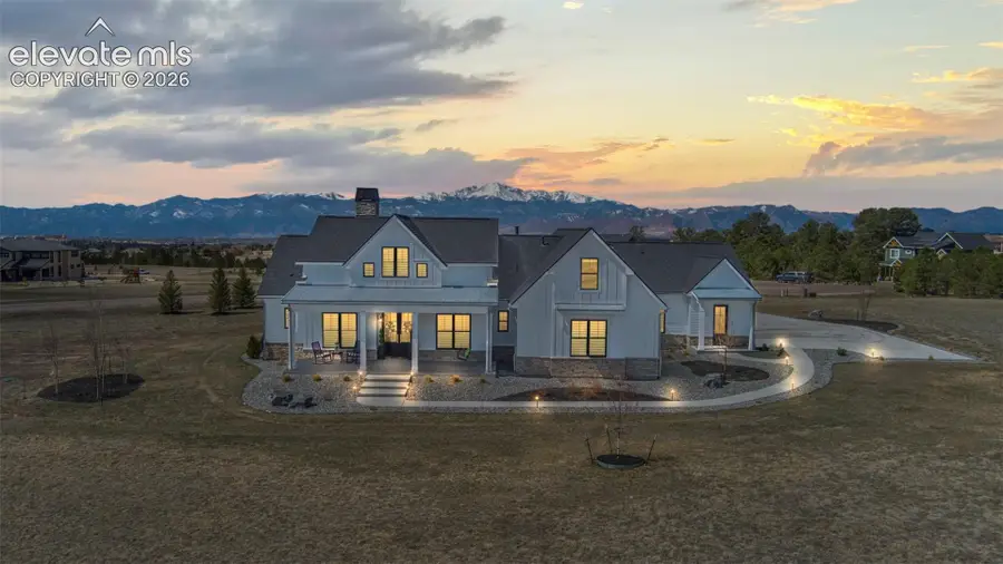 7598 Culloden Court, Colorado Springs, CO 80908 - #3