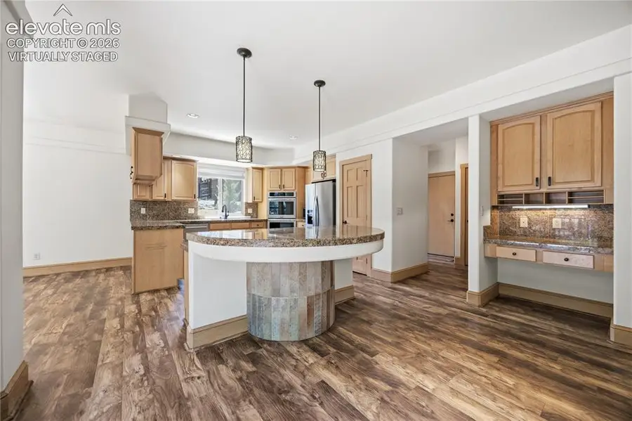 164 Metcalf Lane, Monument, CO 80132 - #2
