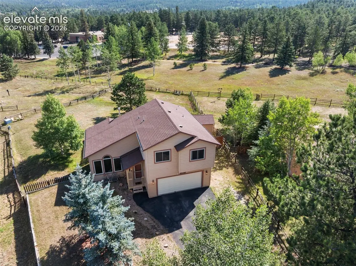 290 Taopi Circle, Woodland Park, CO 80863 - #1