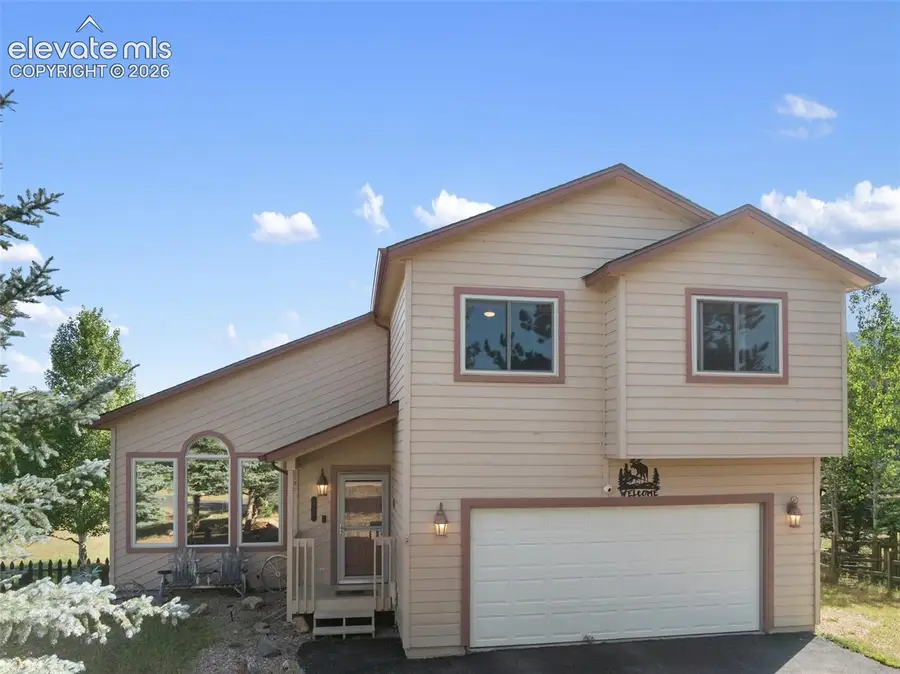 290 Taopi Circle, Woodland Park, CO 80863 - #2
