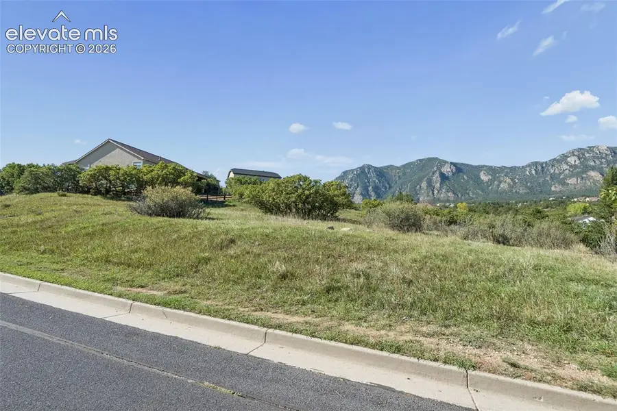 5024 Briscoglen Drive, Colorado Springs, CO 80906 - #2