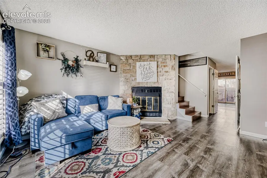 4231 Charleston Drive, Colorado Springs, CO 80916 - #2
