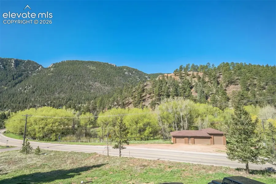 10635 Green Mountain Falls Road #2, Green Mountain Falls, CO 80819 - #2