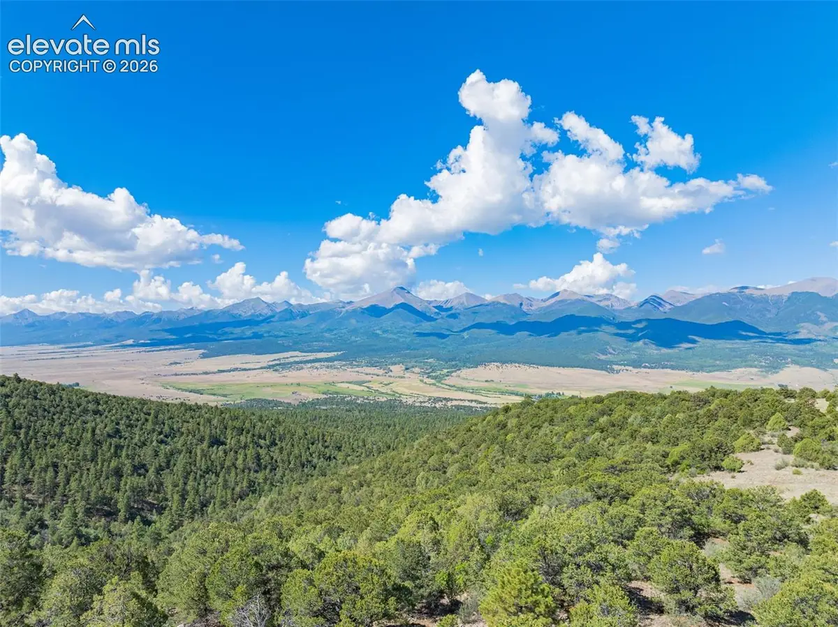 838 Ridgeway Road, Cotopaxi, CO 81223 - #1
