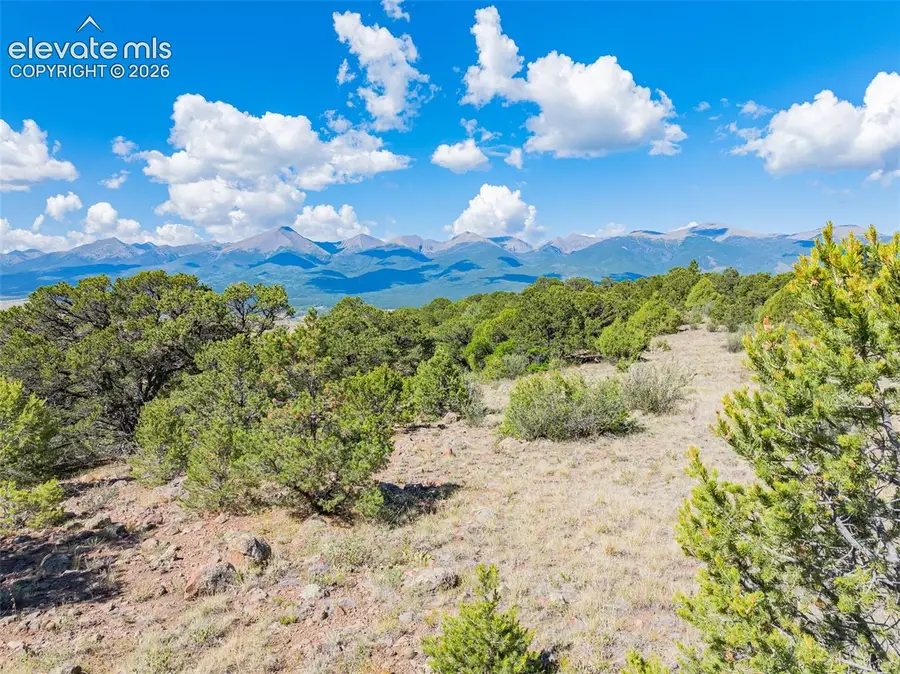 838 Ridgeway Road, Cotopaxi, CO 81223 - #3