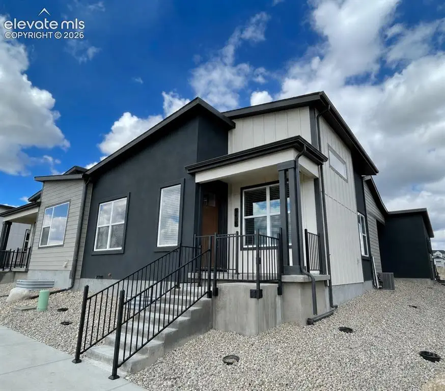 9420 Roseate View, Colorado Springs, CO 80924 - #1