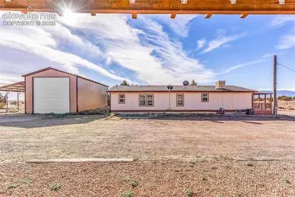 1044 P Street, Penrose, CO 81240