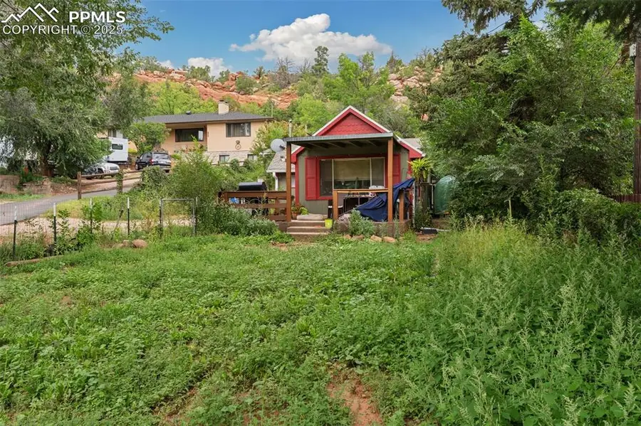154 El Paso Boulevard, Manitou Springs, CO 80829 - Image #2