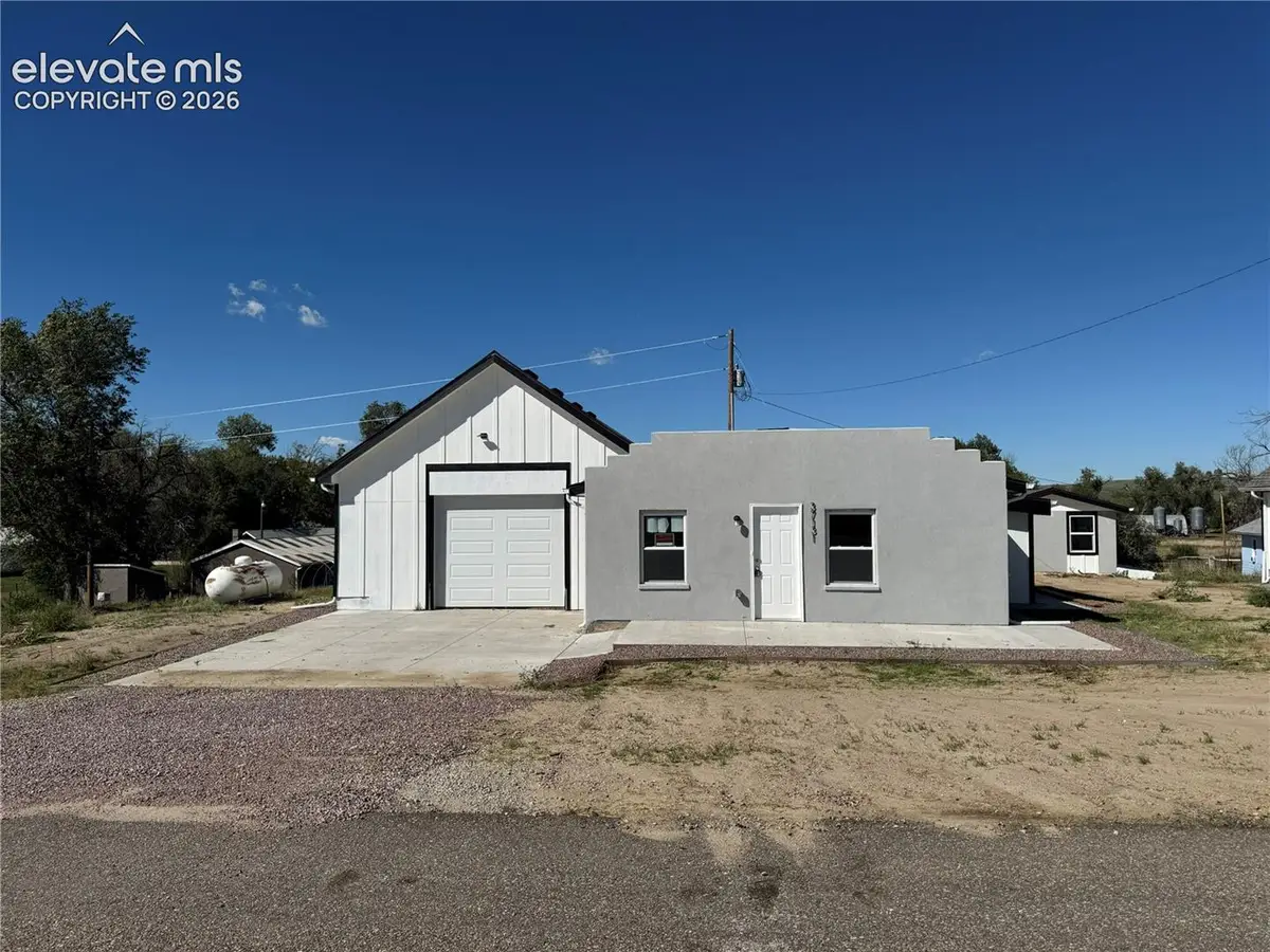 37131 Us Highway 24, Matheson, CO 80830 - #1