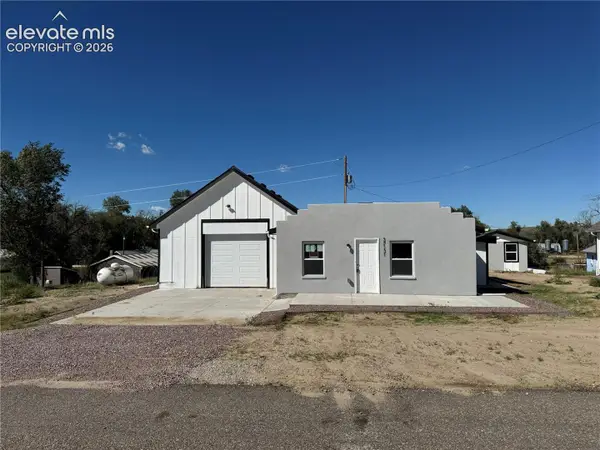 37131 Us Highway 24, Matheson, CO 80830