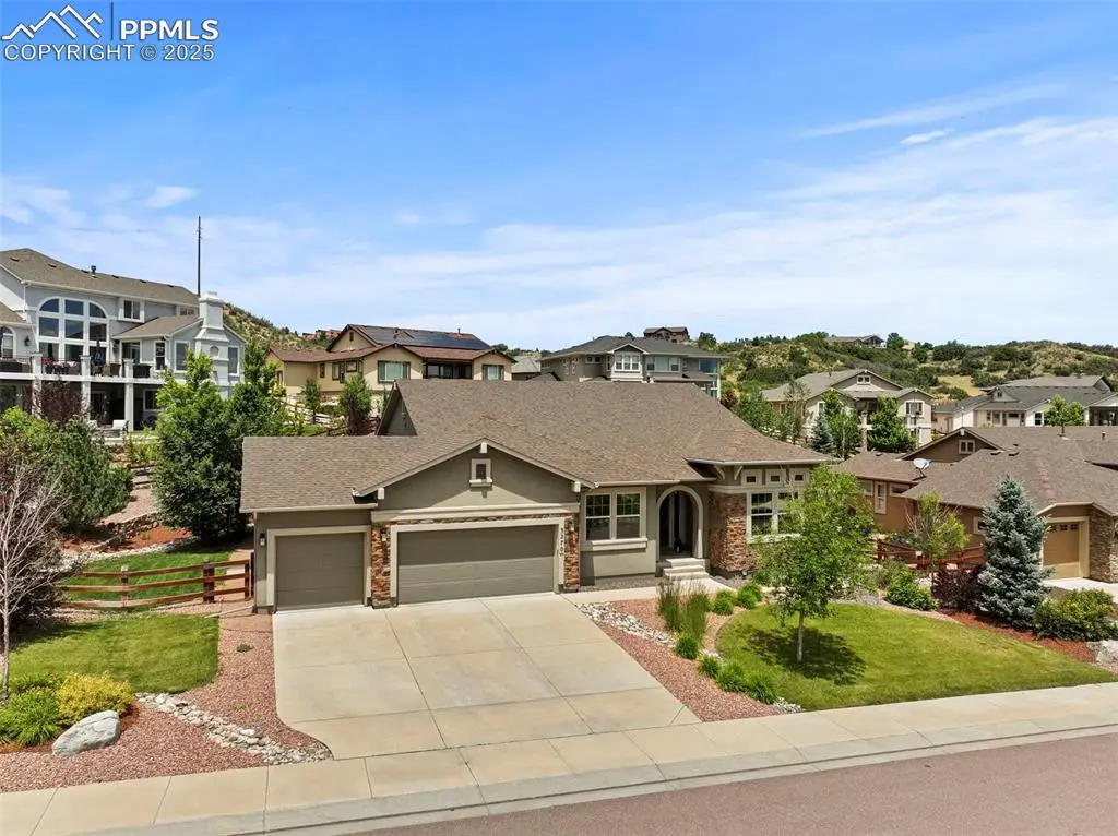 3270 Waterfront Drive, Monument, CO 80132 - Image #1