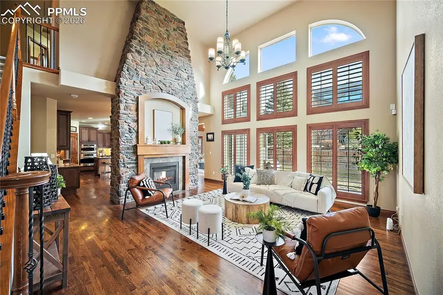 13421 Crane Canyon Loop, Colorado Springs, CO 80921 - #3