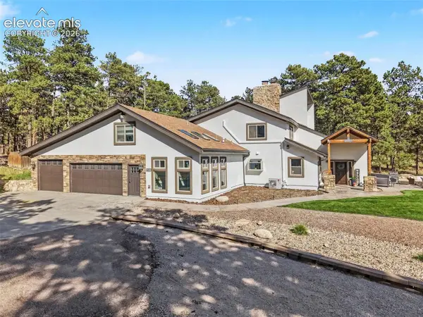 4225 Walker Road #S, Colorado Springs, CO 80908