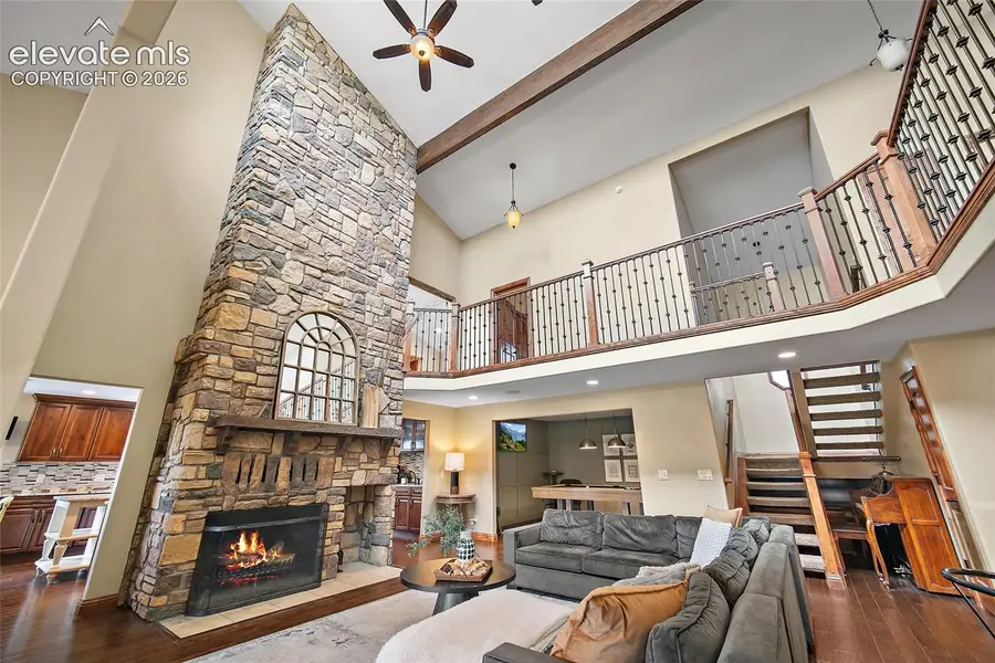 4225 Walker Road #S, Colorado Springs, CO 80908 - #3
