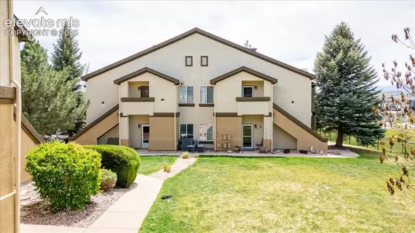 4008 Riviera Grove #103, Colorado Springs, CO 80922