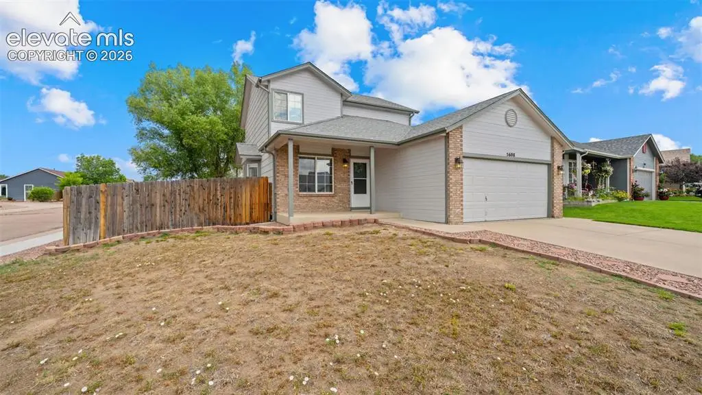 5608 Hawkesbury Drive, Colorado Springs, CO 80911 - #1