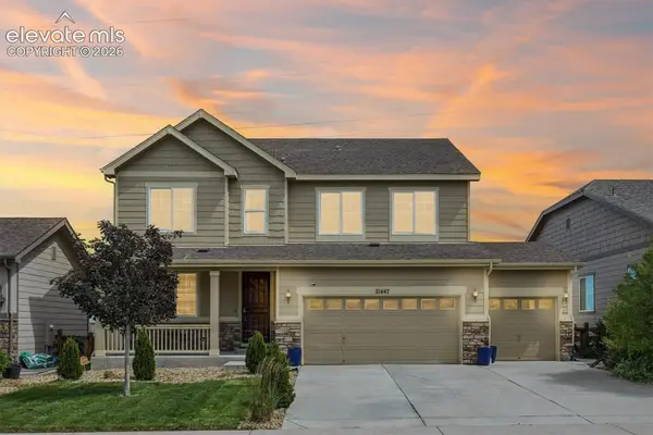 21447 E Union Place, Aurora, CO 80015
