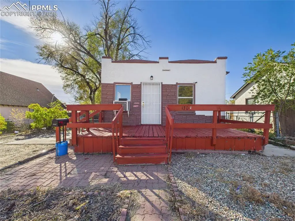1704 E 13th Street, Pueblo, CO 81001 - Image #1